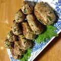 junkram's cooksnap of when they made あじスティック☆.