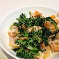 さなぺい14's cooksnap of when they made 変わりほうれん草のおしたし.