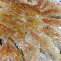 ひりきち's cooksnap of when they made 主人の大好物☆手作り餃子♪.