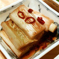 kazu3838's cooksnap of when they made 長ねぎの焼き浸し♪.