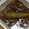 うなちゃん！'s cooksnap of when they made なすと挽き肉のとろっと煮☆.
