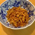 たいゆいゆい's cooksnap of when they made 素朴なさつまいものきんぴら.