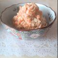 口福さん♪'s cooksnap of when they made 絶品☆大人のコールスロー.