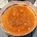 クックG4KGK1☆'s cooksnap of when they made 簡単♪KEROママのチーズケーキ.