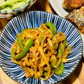 ryu☆ryu's cooksnap of when they made ♣ご飯がすすむ！切干大根カレー味♣.