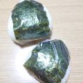 ﾋﾟﾛﾐ♡'s cooksnap of when they made パワーチャージ☆大きいおにぎり♬.