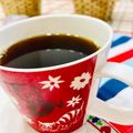 U☆kaoru's cooksnap of when they made 珈琲屋伝授レギュラー珈琲の美味しい淹れ方.