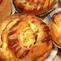 たろ１１１１'s cooksnap of when they made 我が家の最強デリ☆パン.