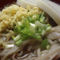 にわとりかあさん's cooksnap of when they made 我んとこの、そばつゆ.