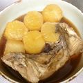 ダイスケ0605's cooksnap of when they made ぶり大根.