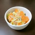 新米母ちゃんM's cooksnap of when they made ❤うまうま満足❤厚揚げどん♫.