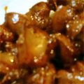 らんたまにゃん's cooksnap of when they made ☆酒と生姜いっぱいで煮る鶏レバー煮☆.