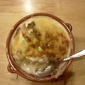 mwk's cooksnap of when they made 覚えやすい♪レンジで簡単ホワイトソース.