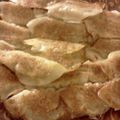 mwk's cooksnap of when they made 手作り餃子.