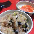 ここなっつ♪'s cooksnap of when they made じゃが芋×枝豆の塩麹レモンサラダ.