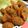 framboise⁂'s cooksnap of when they made ささみの梅肉フライ.
