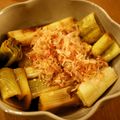 BiwacoJune's cooksnap of when they made 焼きネギ.