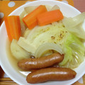 チロチロル's cooksnap of when they made 野菜ごろごろポトフ☆.