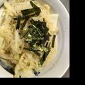 bell♬'s cooksnap of when they made ダイエット♡しらたきdeたらこスパ.