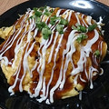 くみちょ～～'s cooksnap of when they made もやしのとんぺい焼き.