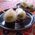 tomokoshiawase's cooksnap of when they made 夏味な❤新生姜のさっぱり巻き.