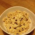 たいがーk's cooksnap of when they made 簡単　れんこんサラダ.