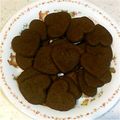 はるかぜちゃん's cooksnap of when they made ☆ポリ袋でココアクッキー☆.