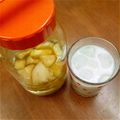 おかちゃんキッチン's cooksnap of when they made ヘル酢ぃー♡ヨーグルト風ドリンク.