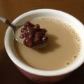 huto☆'s cooksnap of when they made 和風カフェオレ.