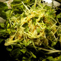 大魔女's cooksnap of when they made カニカマとアボカドのぷちぷちマヨサラダ.