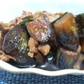 みろり6221's cooksnap of when they made 母の味☆茄子の煮物.
