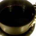 sunggle's cooksnap of when they made みりんを使わない丼だし.