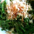 ま・まぁこ's cooksnap of when they made ニラだけで！簡単ニラマヨ醤油.