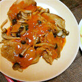 raykuma316's cooksnap of when they made タレがおいしい！レンジで簡単　蒸し鶏.