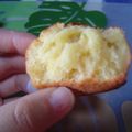 ゆうなゆ's cooksnap of when they made 豆乳飲料de簡単ヘルシーマフィン.