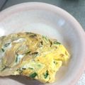 ようすけ母さん's cooksnap of when they made 洋風ニラ玉炒め.