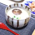 もぇちん's cooksnap of when they made 簡単＊きのこの茶碗蒸し.