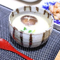 もぇちん's cooksnap of when they made 簡単＊きのこの茶碗蒸し.