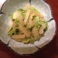 芋姉妹娘's cooksnap of when they made ♪白菜の塩こしょうシンプル炒め♪.
