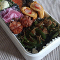 光美ママ's cooksnap of when they made ＊簡単＊ピーマンとじゃこのサッと炒め＊.