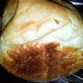 ははあくび28n's cooksnap of when they made たっぷりご飯とノンオイルなパン.