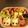 　青空大好き's cooksnap of when they made キャラ弁☆ご飯でひよこの親子。.