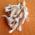 ririmama♪'s cooksnap of when they made 男子高校生　特製　生キャラメル.