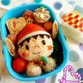coffeetree's cooksnap of when they made カニカマと餃子の皮のクルクル巻き.