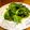 boofoochee's cooksnap of when they made プチヴェールの寿司酢＆胡麻油.