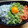 ちくわ君's cooksnap of when they made しらすと鮭フレークのどんぶり.