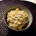 yukon2's cooksnap of when they made うちの簡単オートミール朝食.