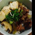 mantacarp's cooksnap of when they made めんつゆで＊簡単＊おうちで牛丼.