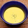 ちべターリー's cooksnap of when they made 簡単！ほっこり★かぼポテスープ★.