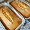 まそを。's cooksnap of when they made しっとり＊基本のパウンドケーキ.